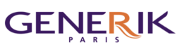Logo Generik Paris